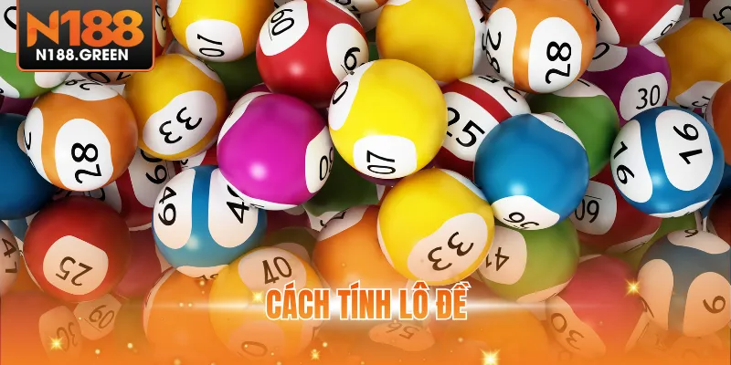 Cách Tính Lô Đề - Top 4 Phương Pháp Soi Cầu Hiệu Quả